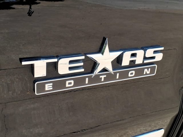 Used 2014 Chevrolet Silverado 1500 LTZ w/ Texas Edition, 1LZ Trim AWD/4WD image 14