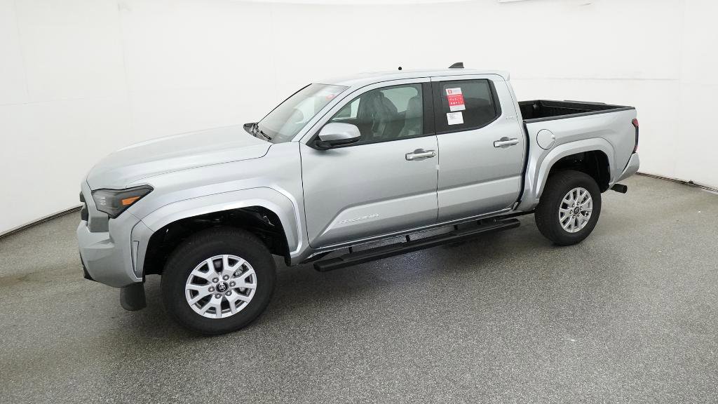 New 2026 Toyota Tacoma SR5 image 7