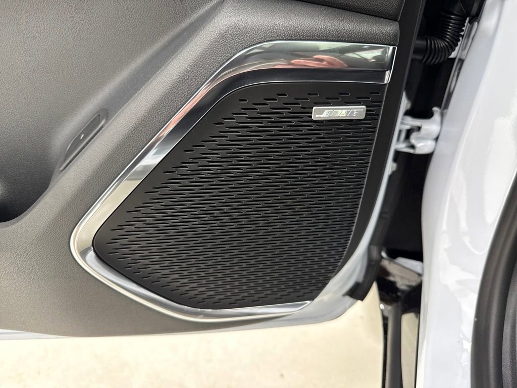 New 2026 Chevrolet Traverse RS image 24