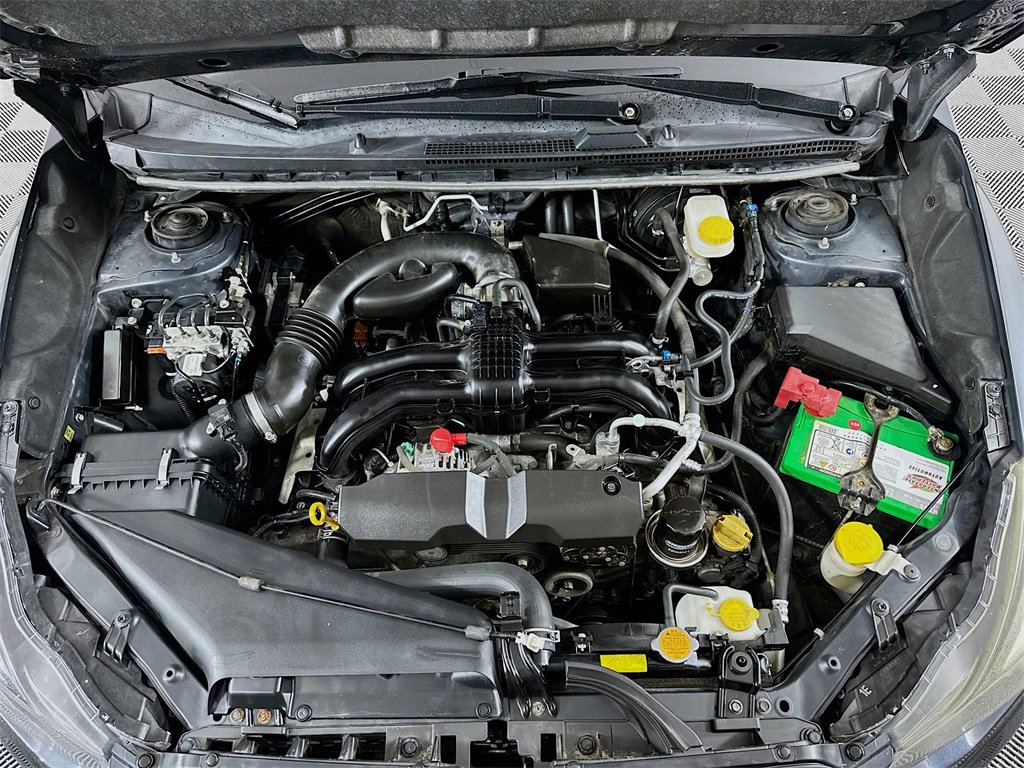 Used 2015 Subaru Crosstrek 2.0i Limited image 30