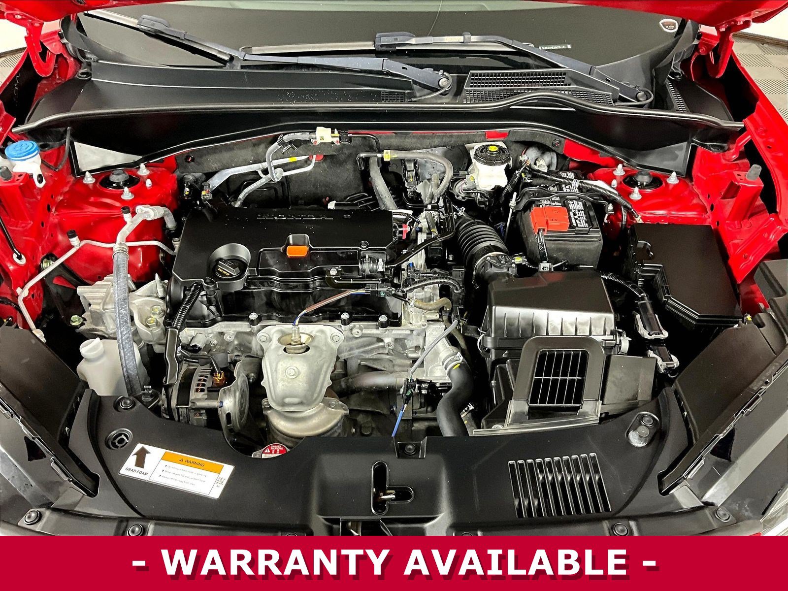 Used 2024 Honda HR-V Sport image 29