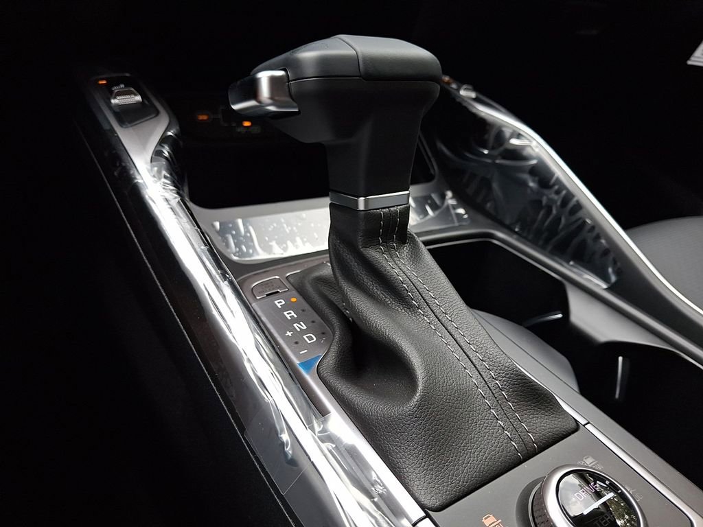 New 2026 Kia Sorento EX image 12