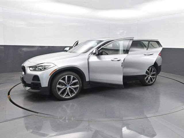 Used 2022 BMW X2 sDrive28i w/ Convenience Package FWD image 32