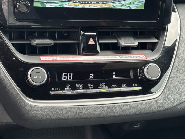 Used 2026 Toyota Corolla SE image 19