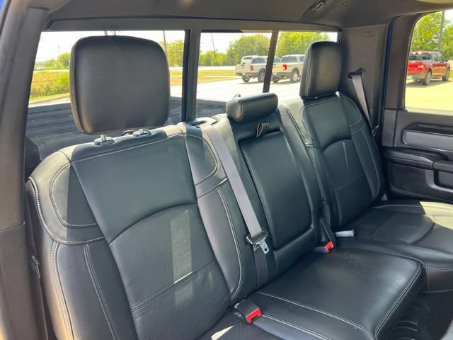 Used 2019 RAM 2500 Power Wagon AWD/4WD image 29