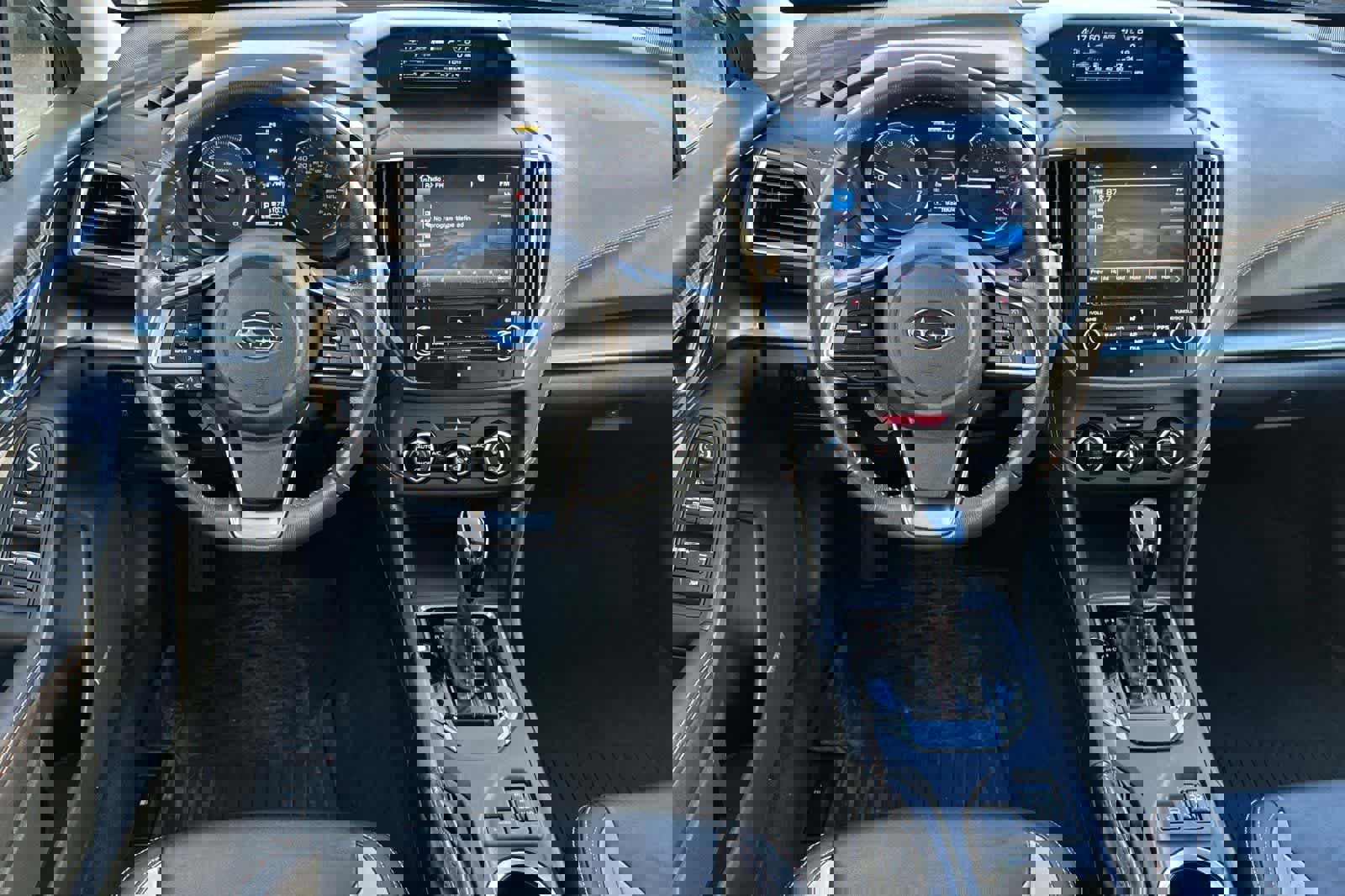 Used 2018 Subaru Crosstrek 2.0i Limited image 14