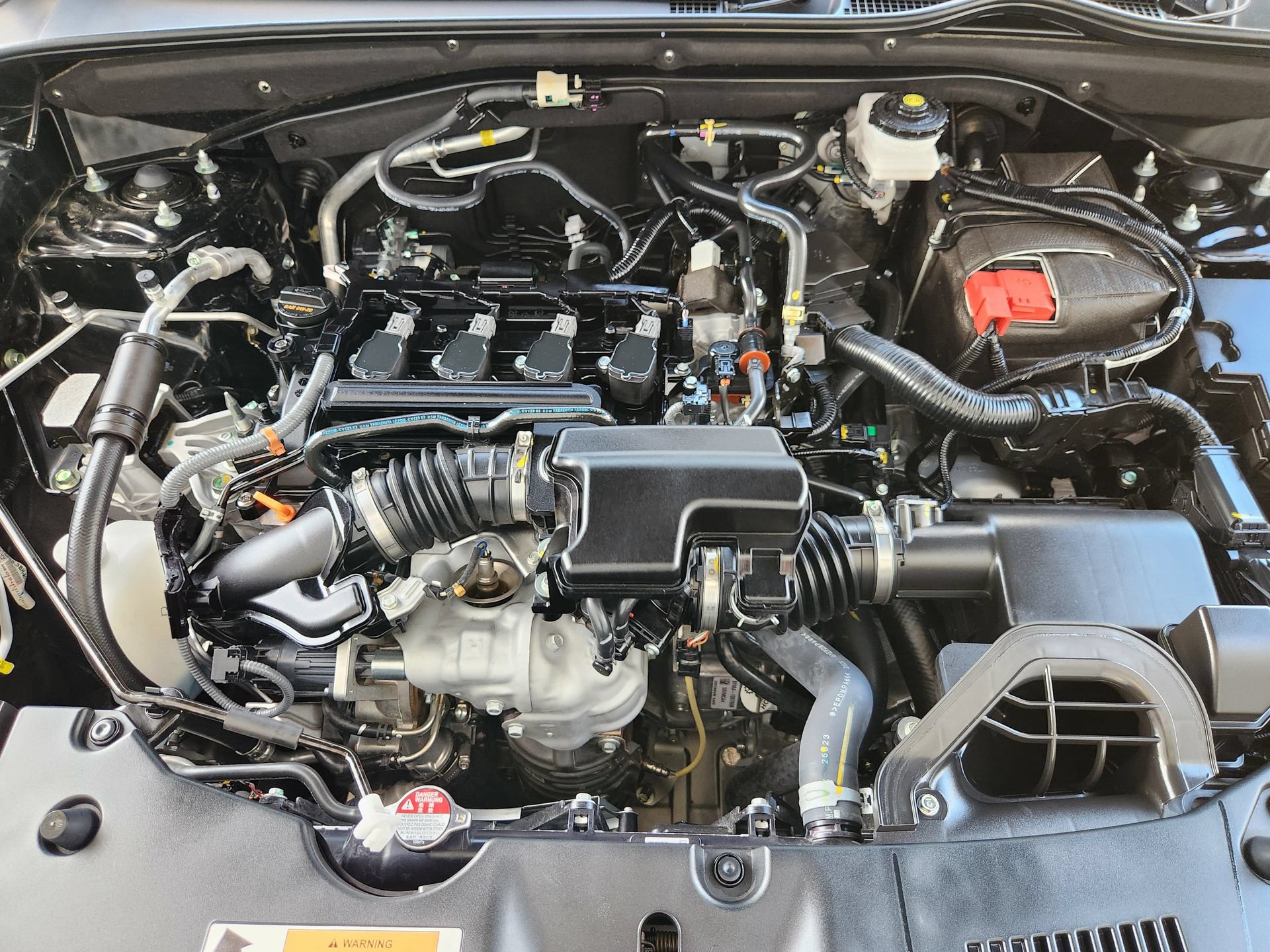 Used 2025 Acura ADX FWD image 32