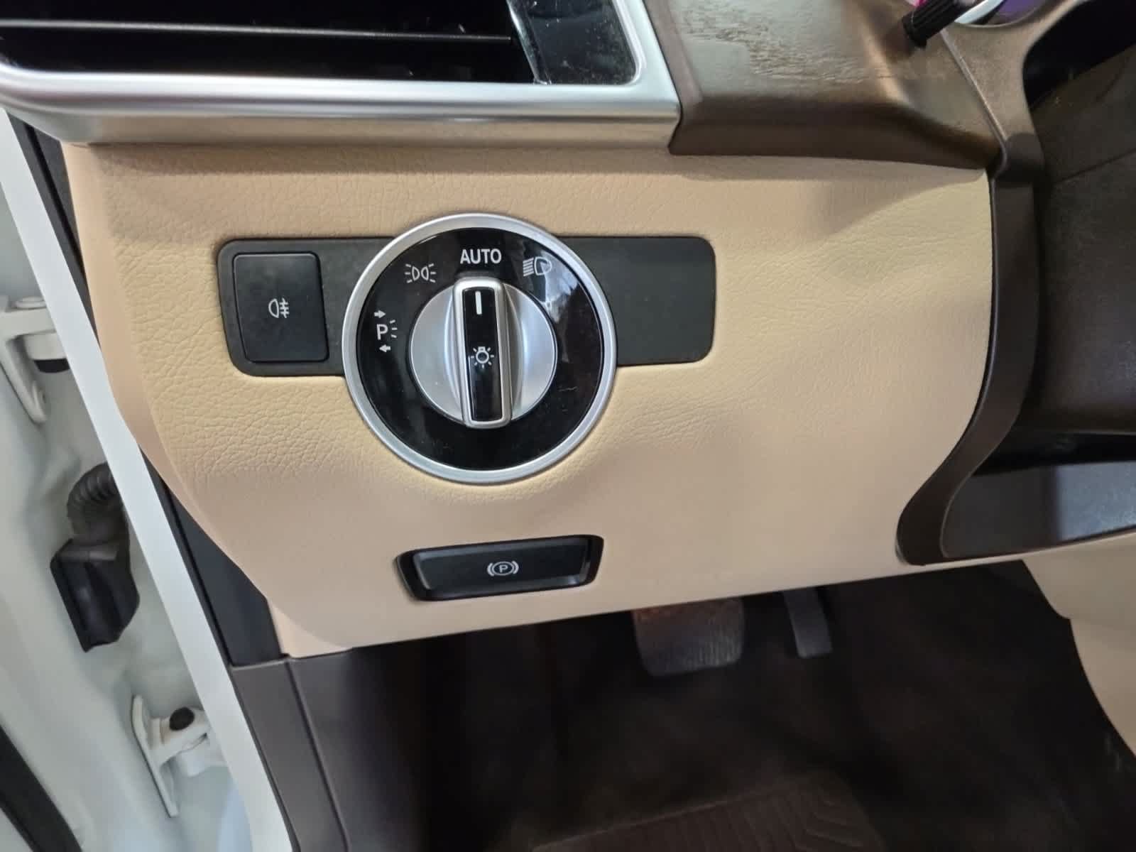 Used 2016 Mercedes-Benz GLE 350 4MATIC image 26