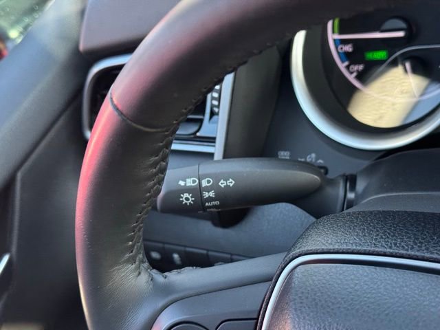 Certified 2024 Toyota Camry XLE w/ Navigation Package image 30