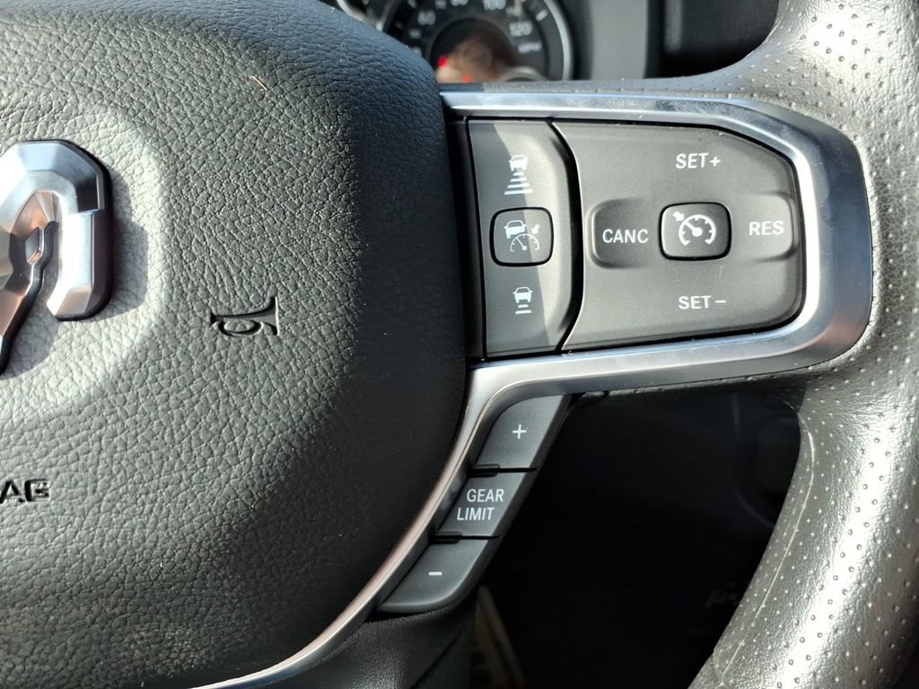 New 2026 RAM 2500 Tradesman AWD/4WD image 21