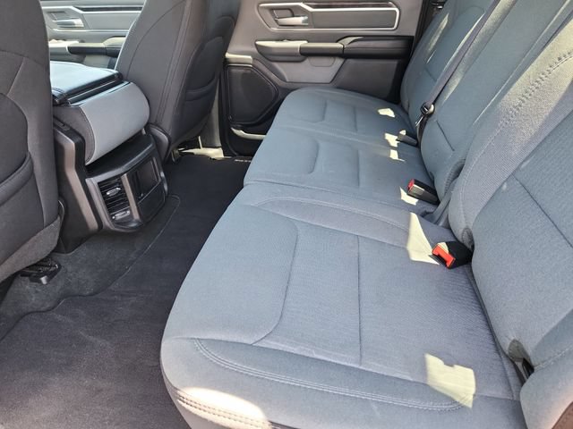 Used 2021 RAM 1500 Big Horn AWD/4WD image 17