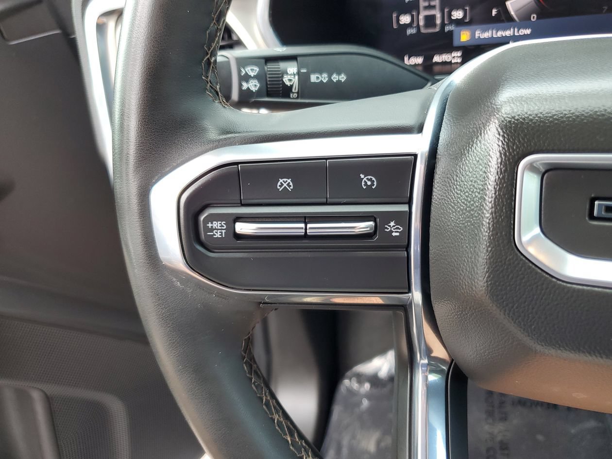 Used 2023 GMC Canyon Denali AWD/4WD image 28