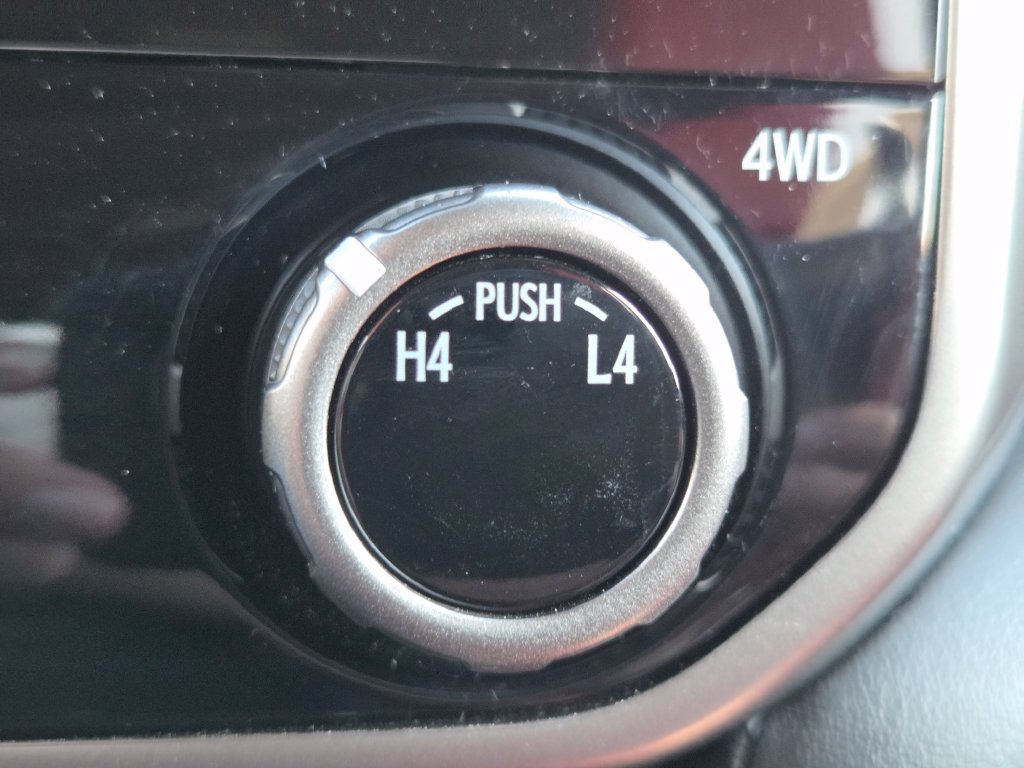 Used 2023 Lexus GX 460 Premium AWD/4WD image 17