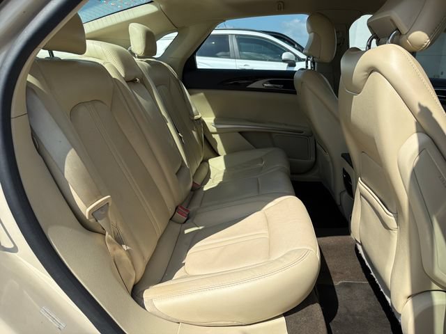 Used 2014 Lincoln MKZ w/ Equipment Group 102A Reserve FWD image 32