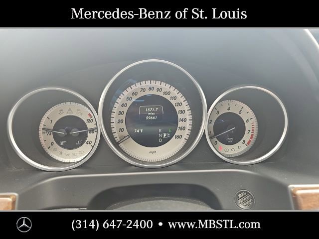 Certified 2015 Mercedes-Benz E 350 4MATIC Sedan image 20
