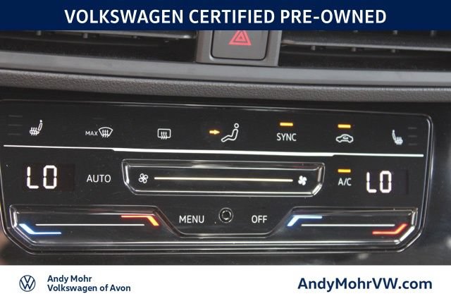 Used 2026 Volkswagen Jetta S FWD image 33