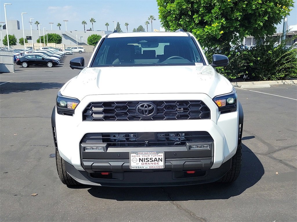 Used 2025 Toyota 4Runner Limited image 28