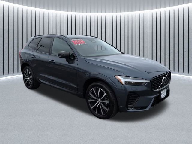 Used 2024 Volvo XC60 B5 Plus