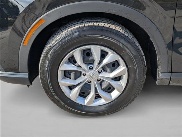 Used 2025 Honda CR-V LX image 23