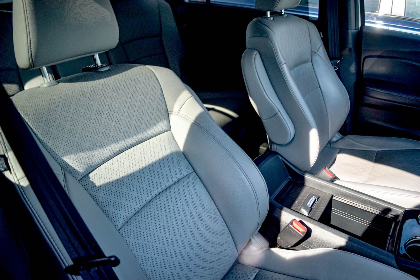 Used 2022 Honda Passport Elite image 10