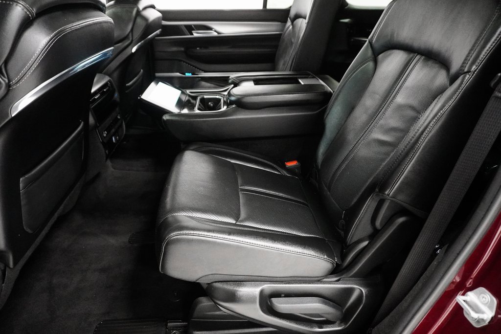 Used 2022 Jeep Grand Wagoneer Series I image 17