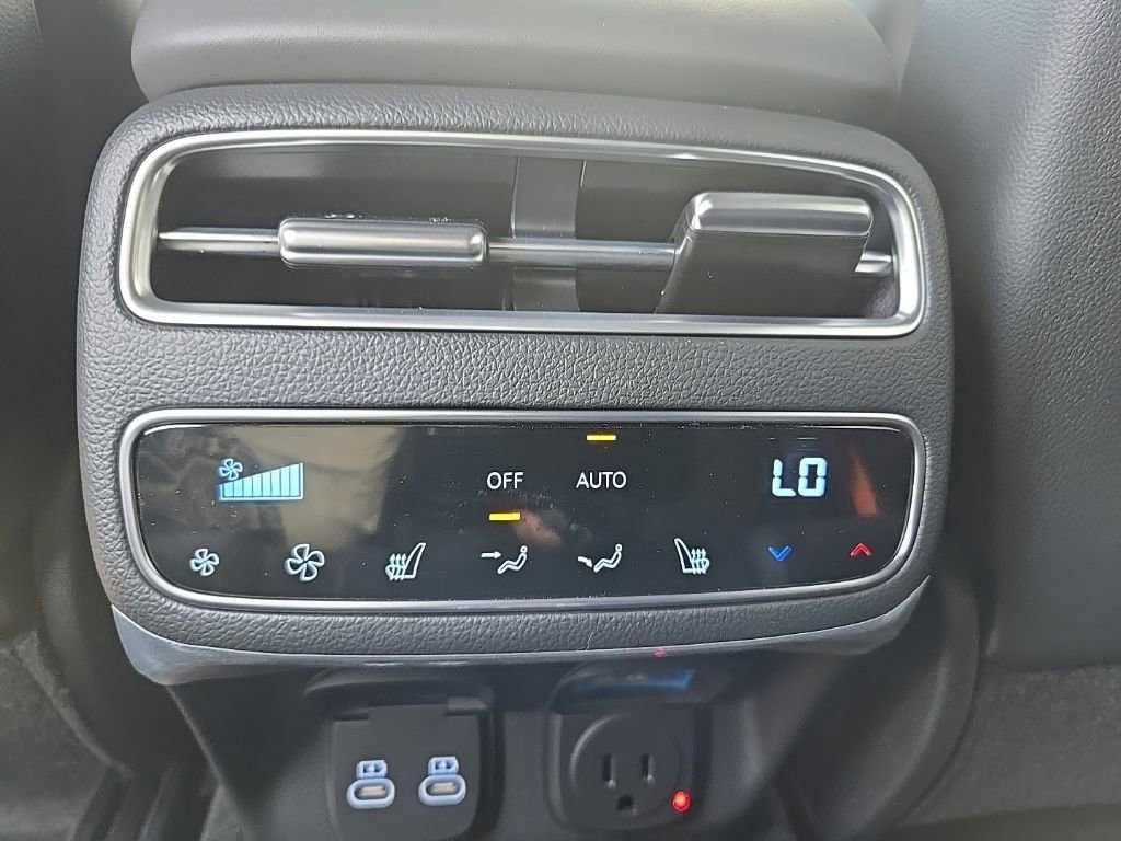 New 2026 Genesis GV70 3.5T Sport Prestige image 29