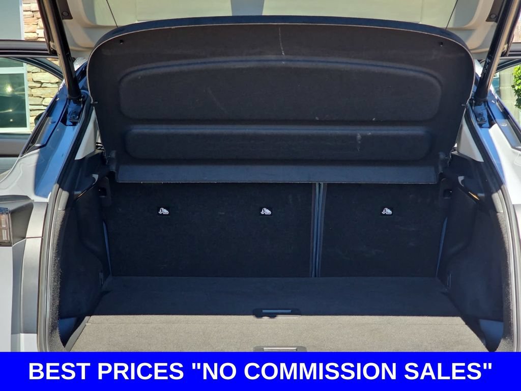 Used 2023 Nissan Ariya AWD/4WD image 12