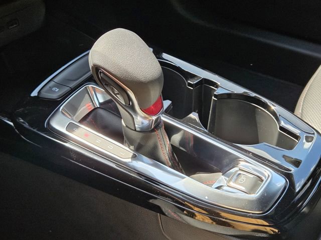 New 2026 Chevrolet Trax RS image 29