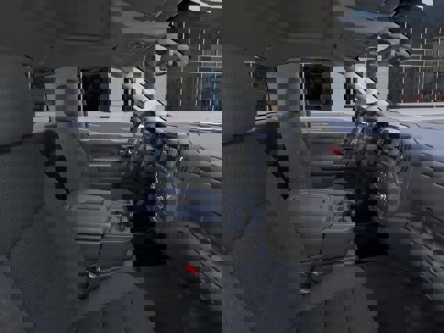 New 2025 GMC Sierra 2500 Pro w/ Convenience Package image 17