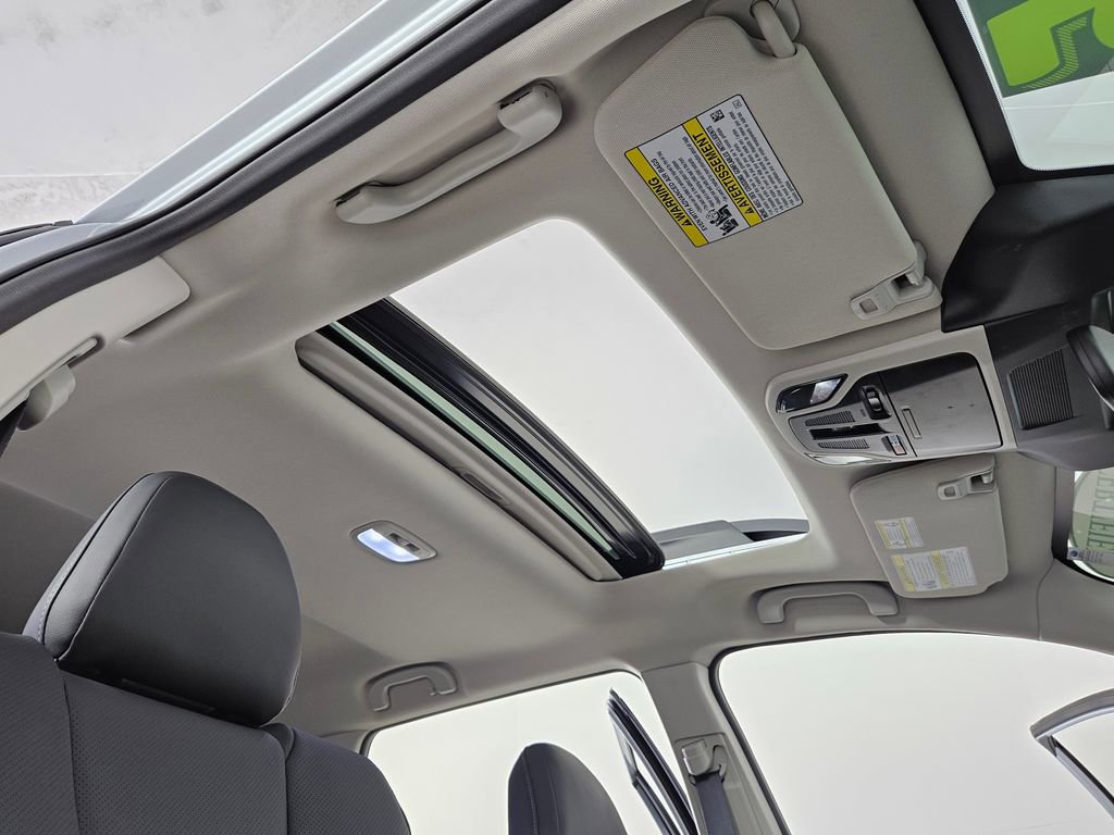 Certified 2025 Subaru Outback Limited w/ Popular Package #2 image 18