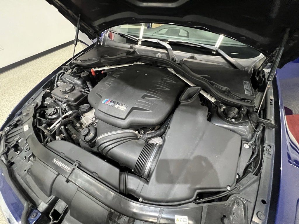 Used 2012 BMW M3 Convertible image 62