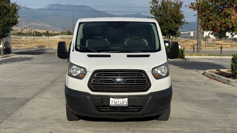 Used 2017 Ford Transit 250 148 Low Roof RWD image 19