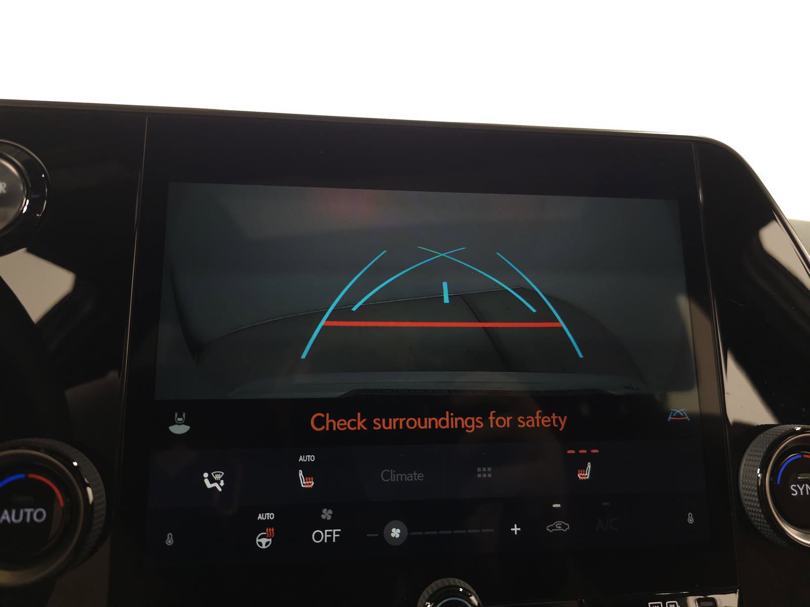 Certified 2024 Lexus NX 350h AWD 4dr Crossover w/ Cold Area Package image 25