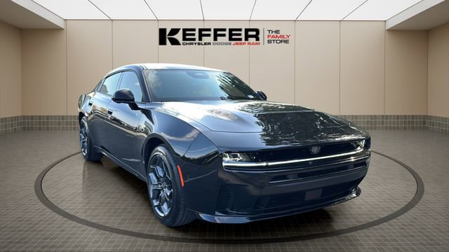 New 2026 Dodge Charger R/T image 7