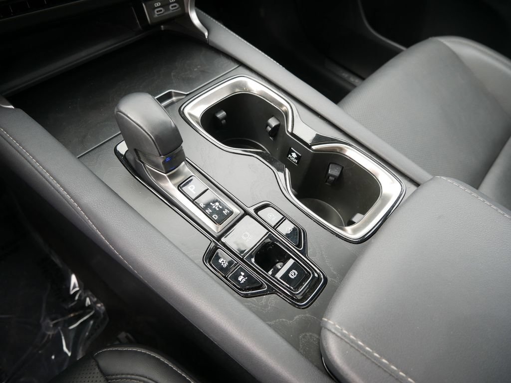 Used 2023 Lexus RX 350 Premium w/ Accessory Package AWD/4WD image 17