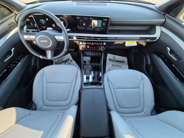 New 2026 Hyundai Santa Cruz Limited AWD/4WD image 12