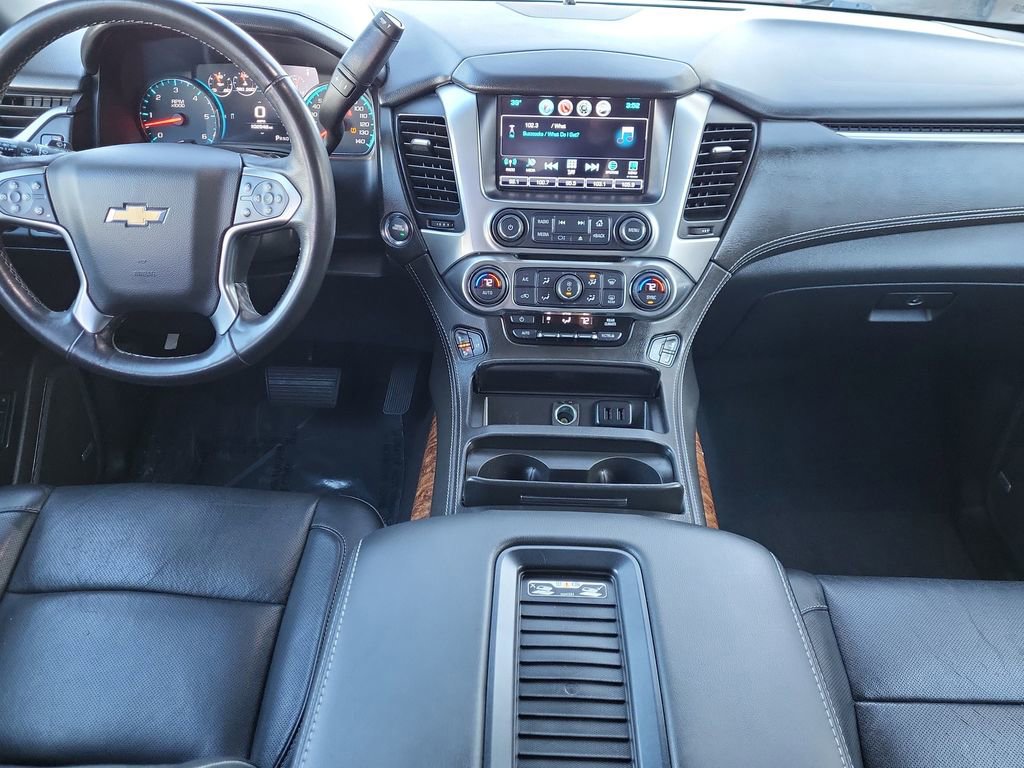 Used 2020 Chevrolet Suburban Premier w/ RST 6.2L Performance Edition image 15