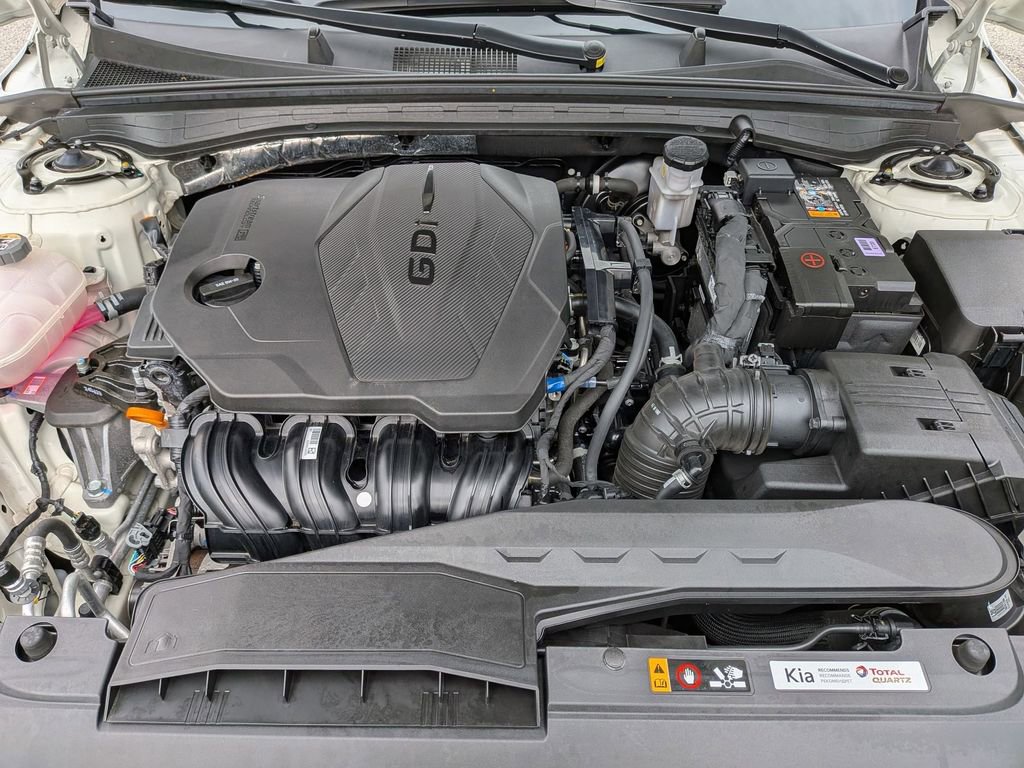 Used 2025 Kia K5 GT-Line AWD/4WD image 26