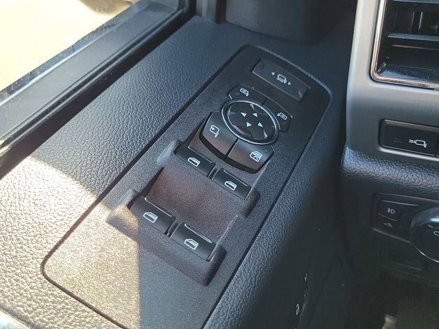 Certified 2022 Ford F250 Platinum AWD/4WD image 18