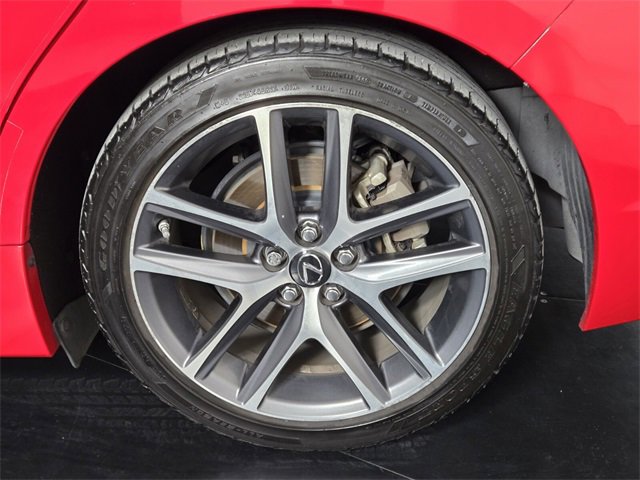 Used 2015 Lexus CT 200h image 11