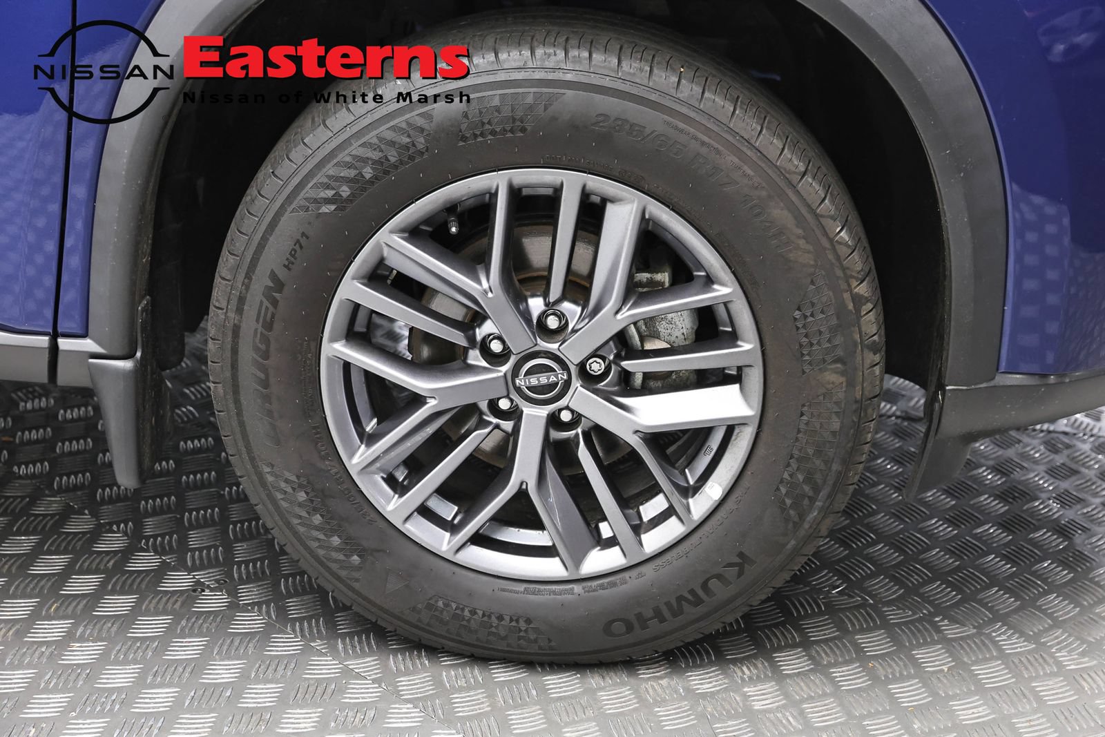 Used 2023 Nissan Rogue S AWD/4WD image 31