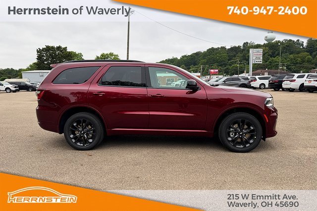 New 2026 Dodge Durango GT image 27