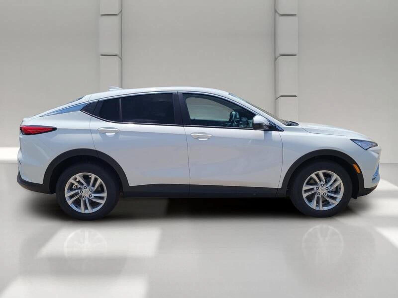 New 2026 Buick Envista Preferred w/ Convenience I Package FWD image 4