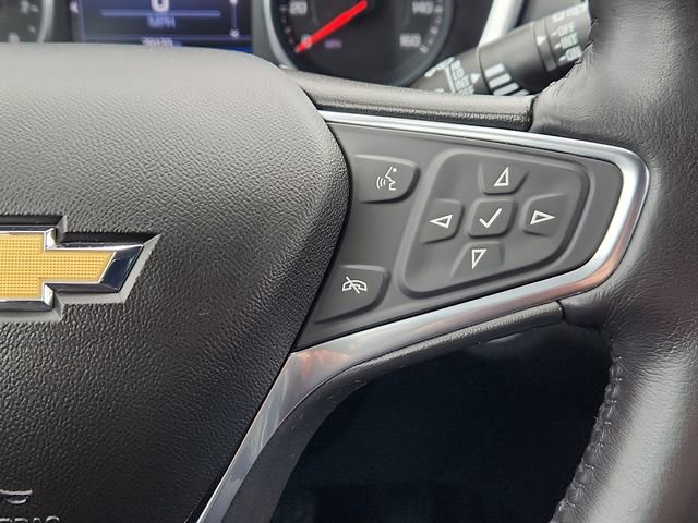 Used 2020 Chevrolet Equinox LT image 40