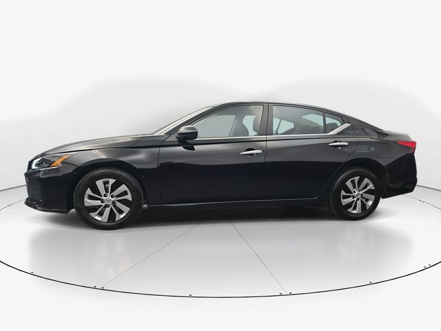 Used 2025 Nissan Altima 2.5 S image 6