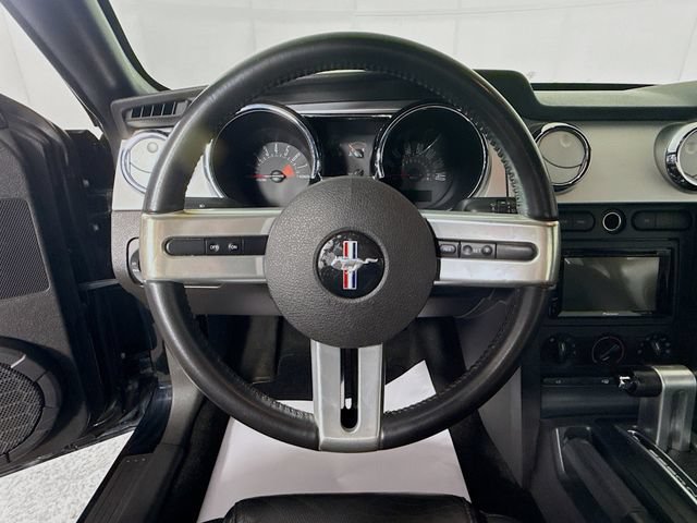 Used 2007 Ford Mustang GT Premium RWD image 13