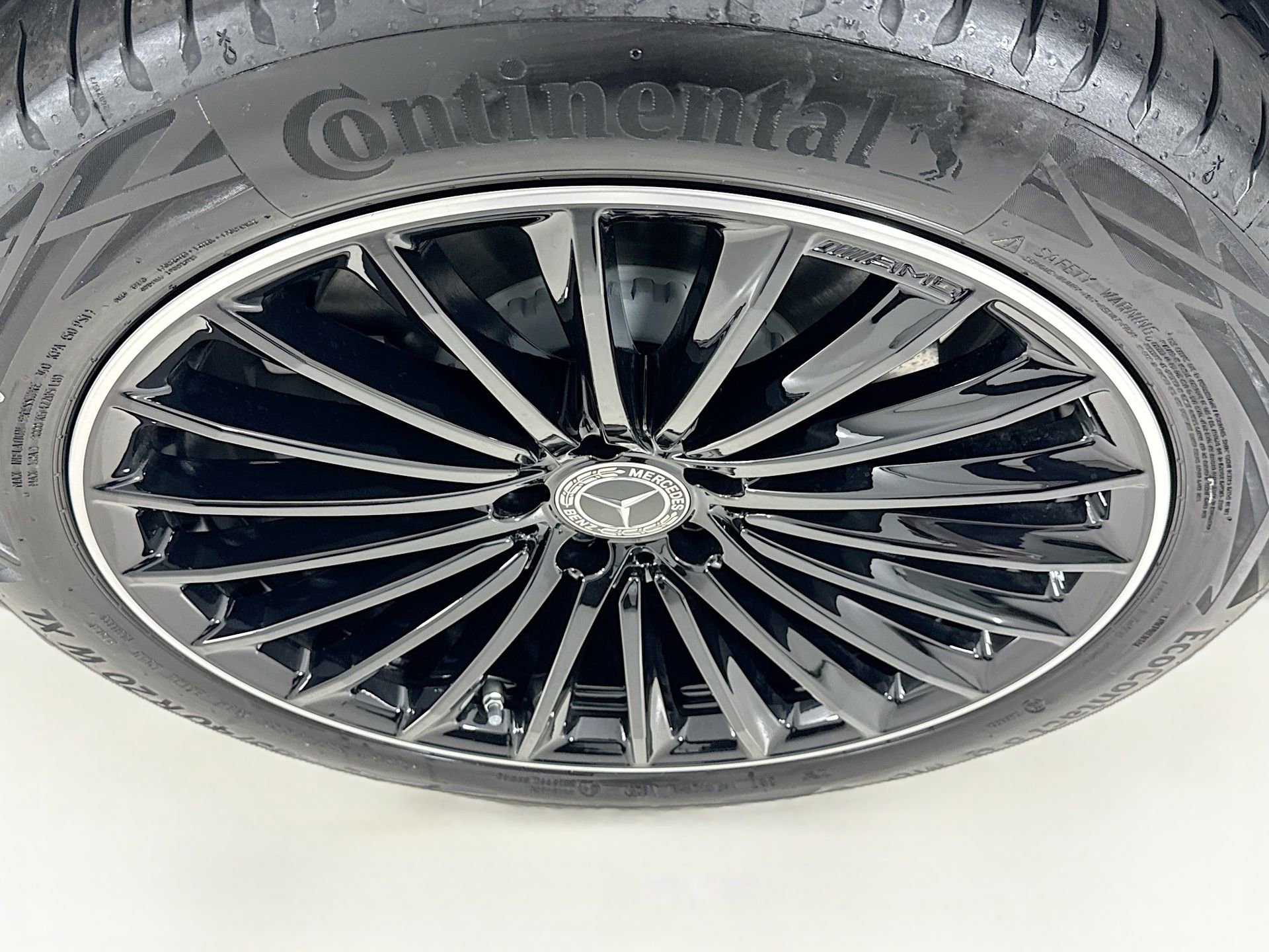 New 2026 Mercedes-Benz GLC 350e 4MATIC image 34