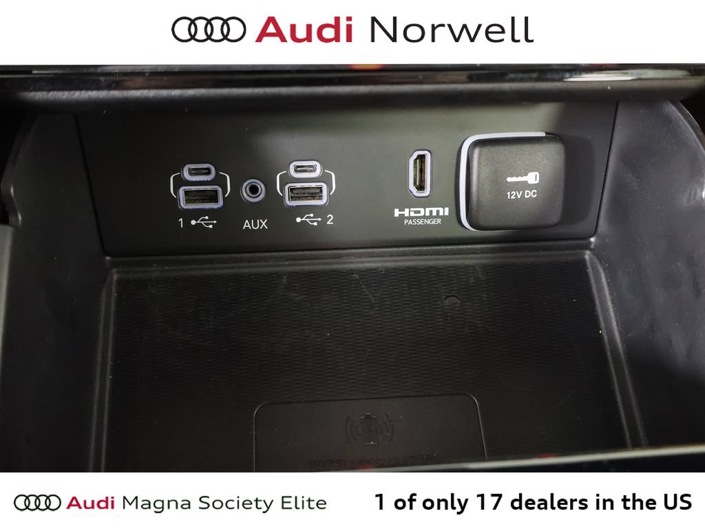 Used 2024 Jeep Grand Cherokee L Summit AWD/4WD image 4