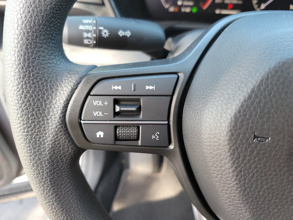 Certified 2026 Honda CR-V EX image 27
