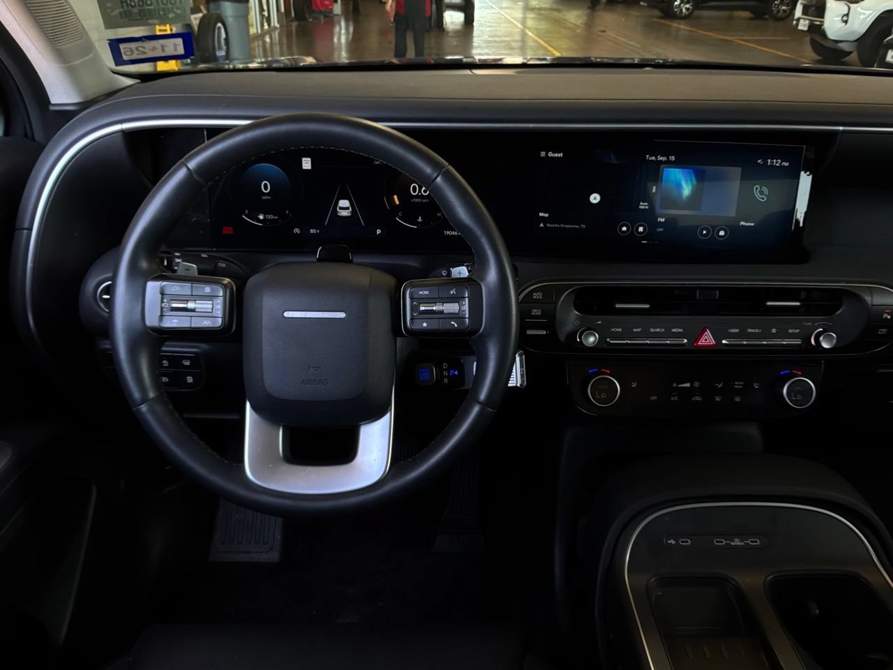 Used 2026 Hyundai Palisade SEL FWD image 17